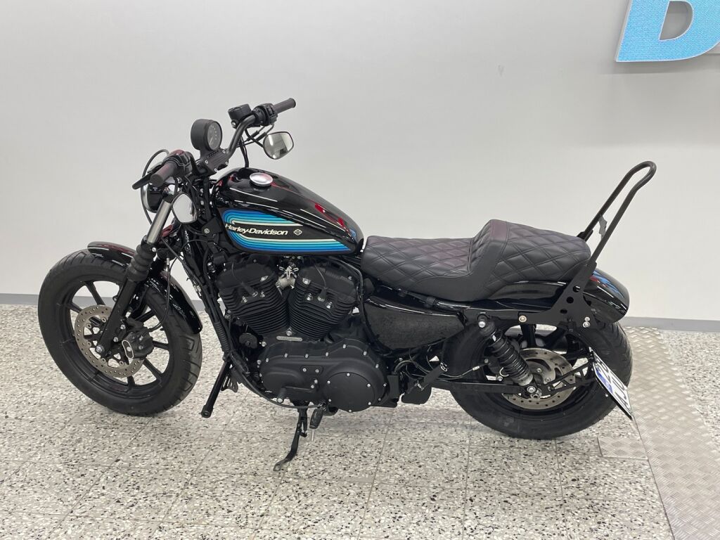 Harley-davidson SPORTSTER 2018 