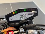 Yamaha MT-09 2019 