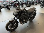 Yamaha MT-09 2019 