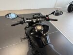 Yamaha MT-09 2019 
