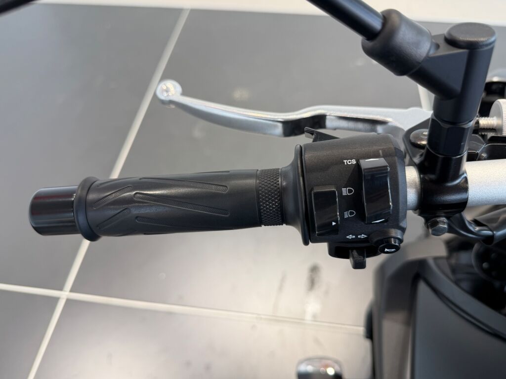 Yamaha MT-09 2019 