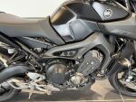 Yamaha MT-09 2019 