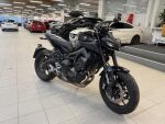 Yamaha MT-09 2019 