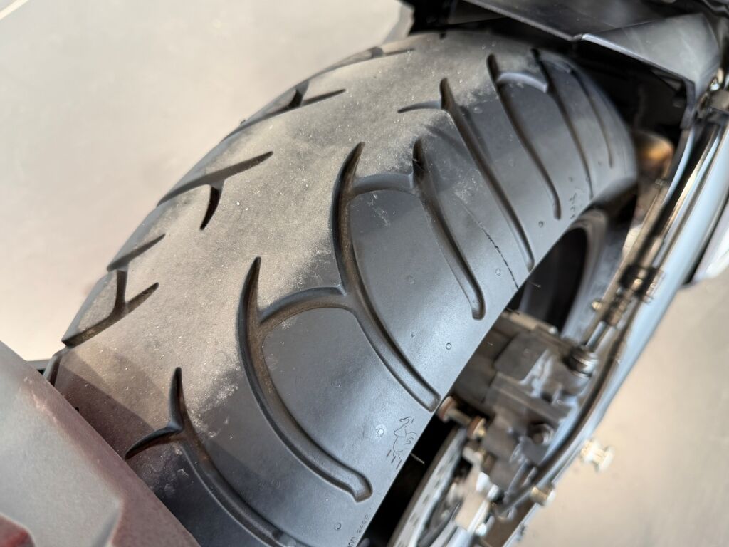 Yamaha MT-09 2019 