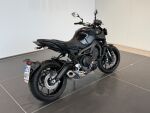 Yamaha MT-09 2019 