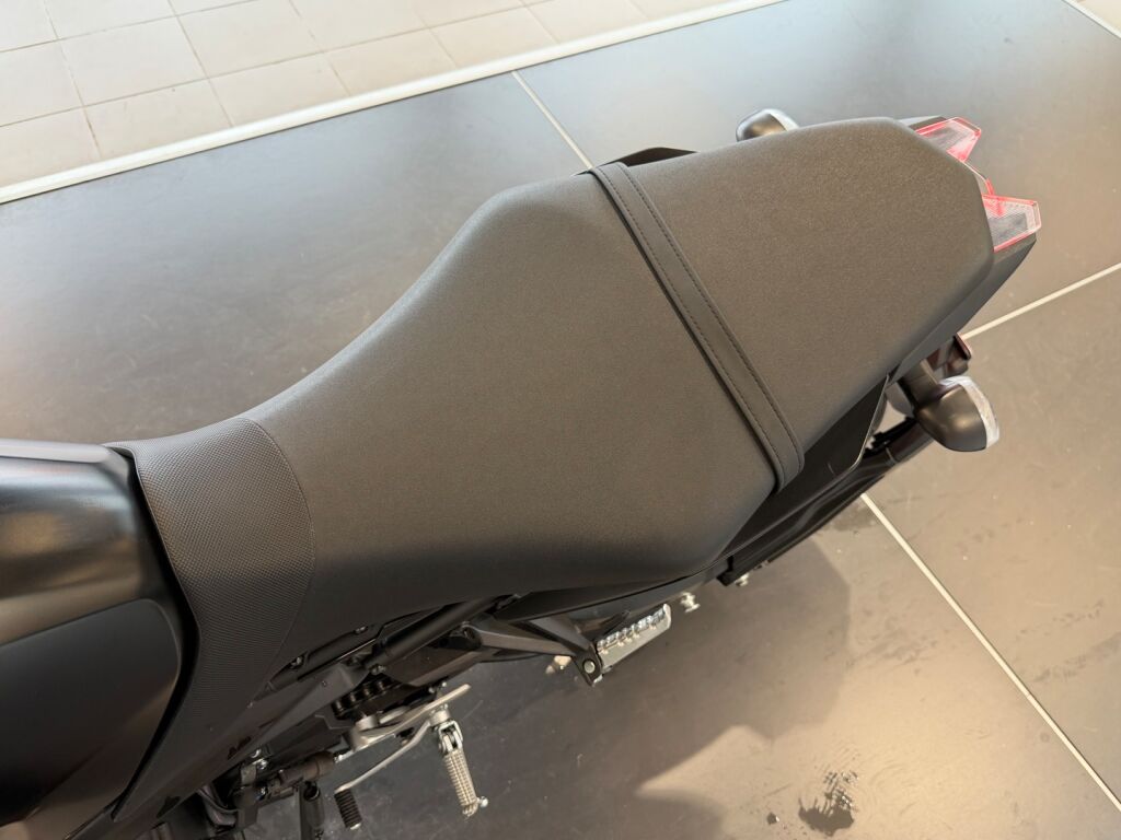 Yamaha MT-09 2019 