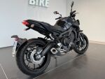 Yamaha MT-09 2019 