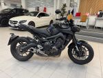 Yamaha MT-09 2019 