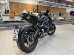 Yamaha MT-09 2019 