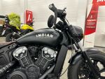 Indian Scout Bobber 2024 