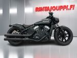 Indian Scout Bobber 2024 