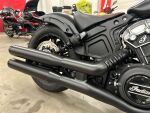 Indian Scout Bobber 2024 