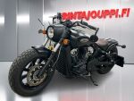 Indian Scout Bobber 2024 