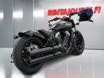 Indian Scout Bobber 2024 