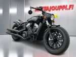 Indian Scout Bobber 2024 