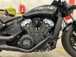 Indian Scout Bobber 2024 