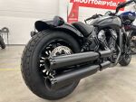 Indian Scout Bobber 2024 