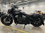 Indian Scout Bobber 2024 