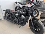 Indian SCOUT 2021 SO O 4