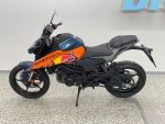 Ktm 125 2024 
