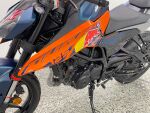 Ktm 125 2024 