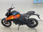 Ktm 125 2024 
