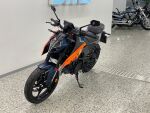 Ktm 125 2024 