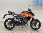 Ktm 125 2024 