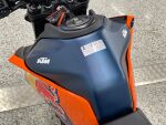 Ktm 125 2024 