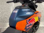 Ktm 125 2024 