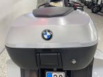 BMW R 2007 Harmaa