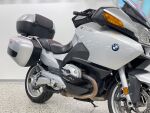 BMW R 2007 Harmaa