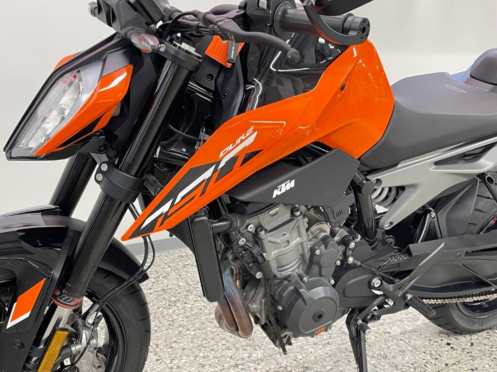 Ktm 790 2023 