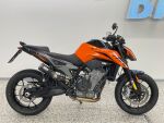 Ktm 790 2023 