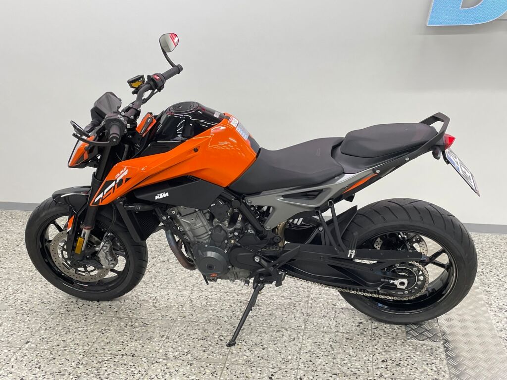 Ktm 790 2023 