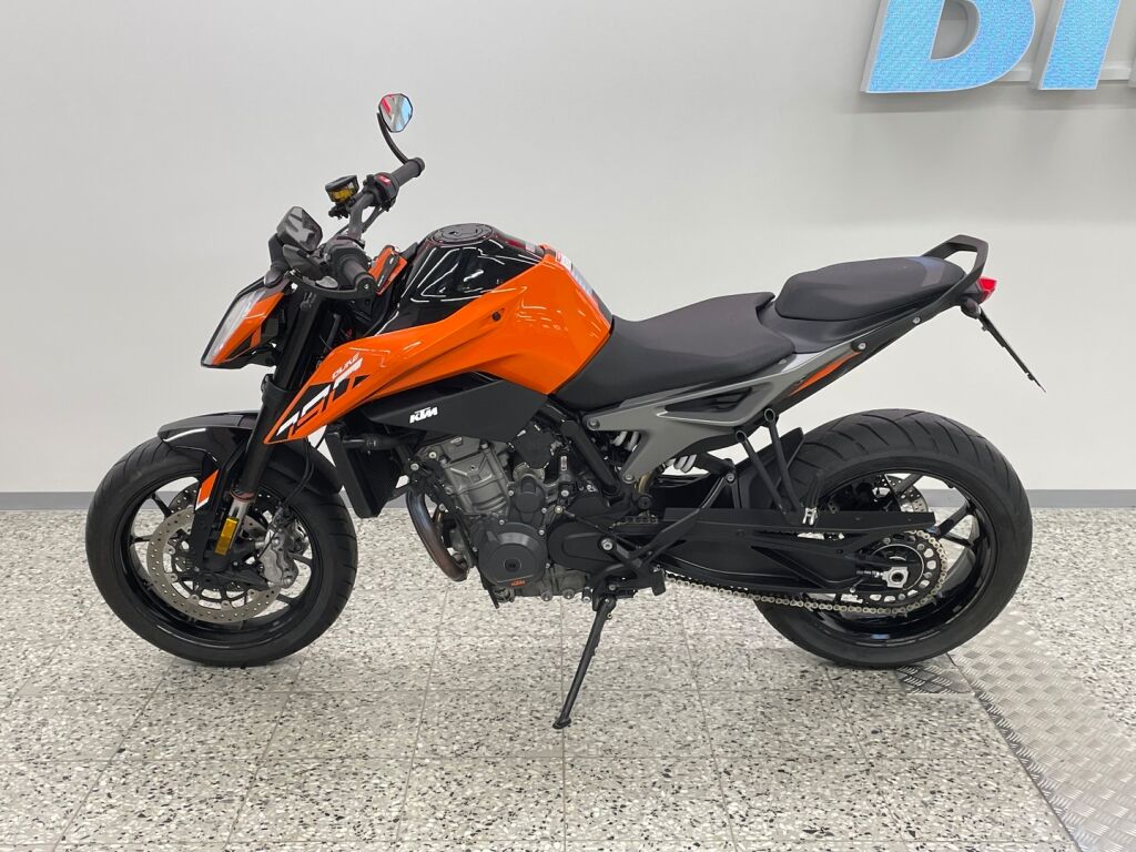 Ktm 790 2023 