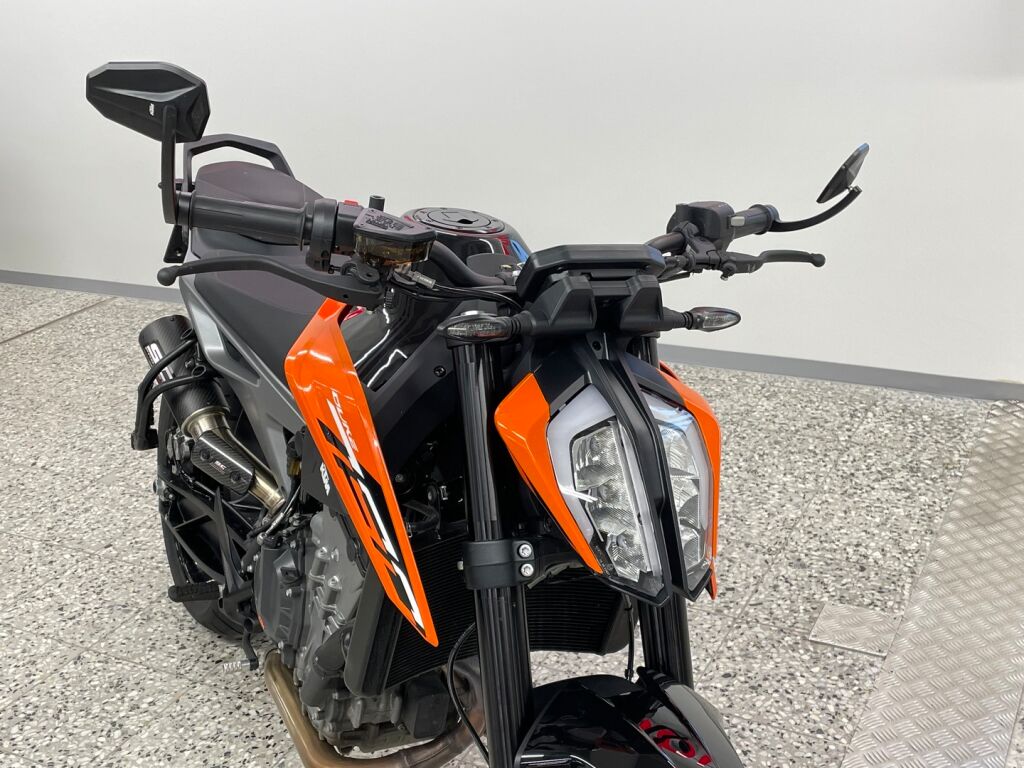 Ktm 790 2023 