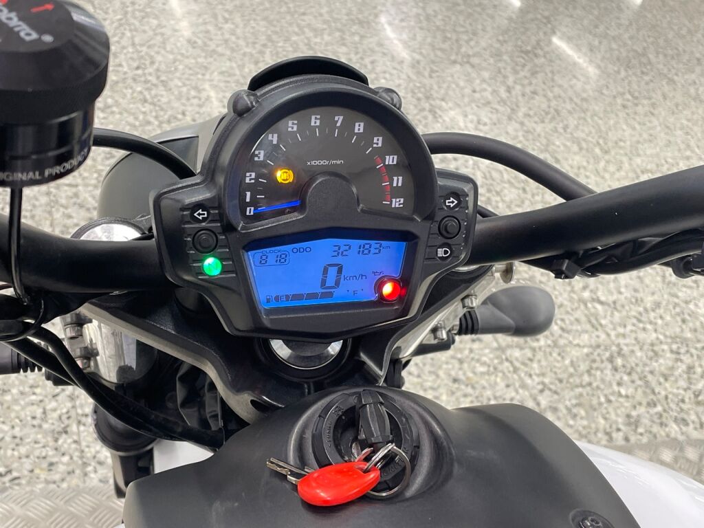 Kawasaki VULCAN 2018 