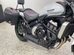 Kawasaki VULCAN 2018 