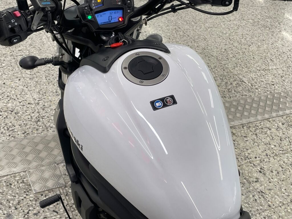 Kawasaki VULCAN 2018 