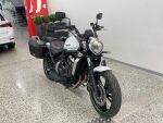 Kawasaki VULCAN 2018 