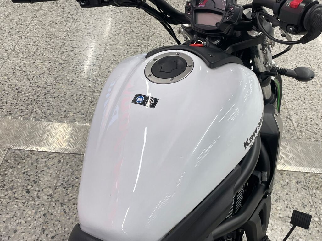 Kawasaki VULCAN 2018 