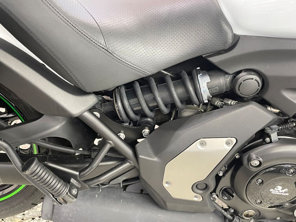 Kawasaki VULCAN 2018 