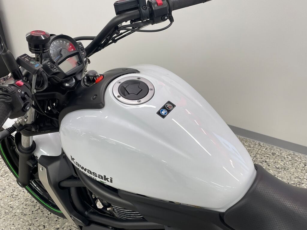 Kawasaki VULCAN 2018 