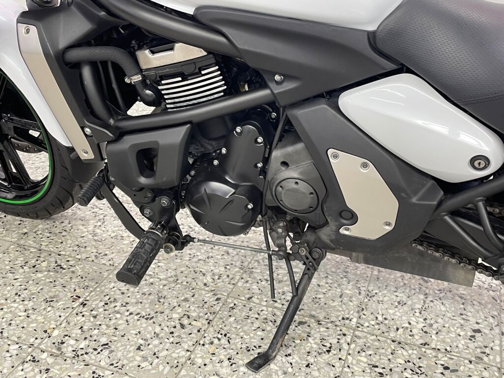 Kawasaki VULCAN 2018 