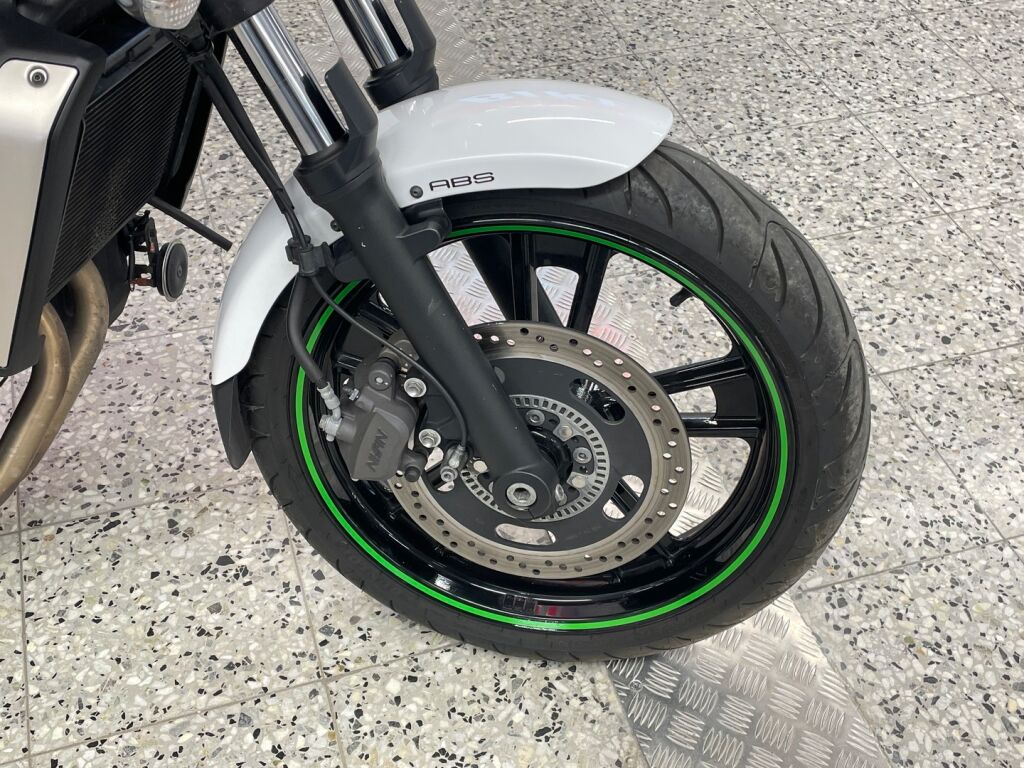 Kawasaki VULCAN 2018 