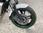 Kawasaki VULCAN 2018 