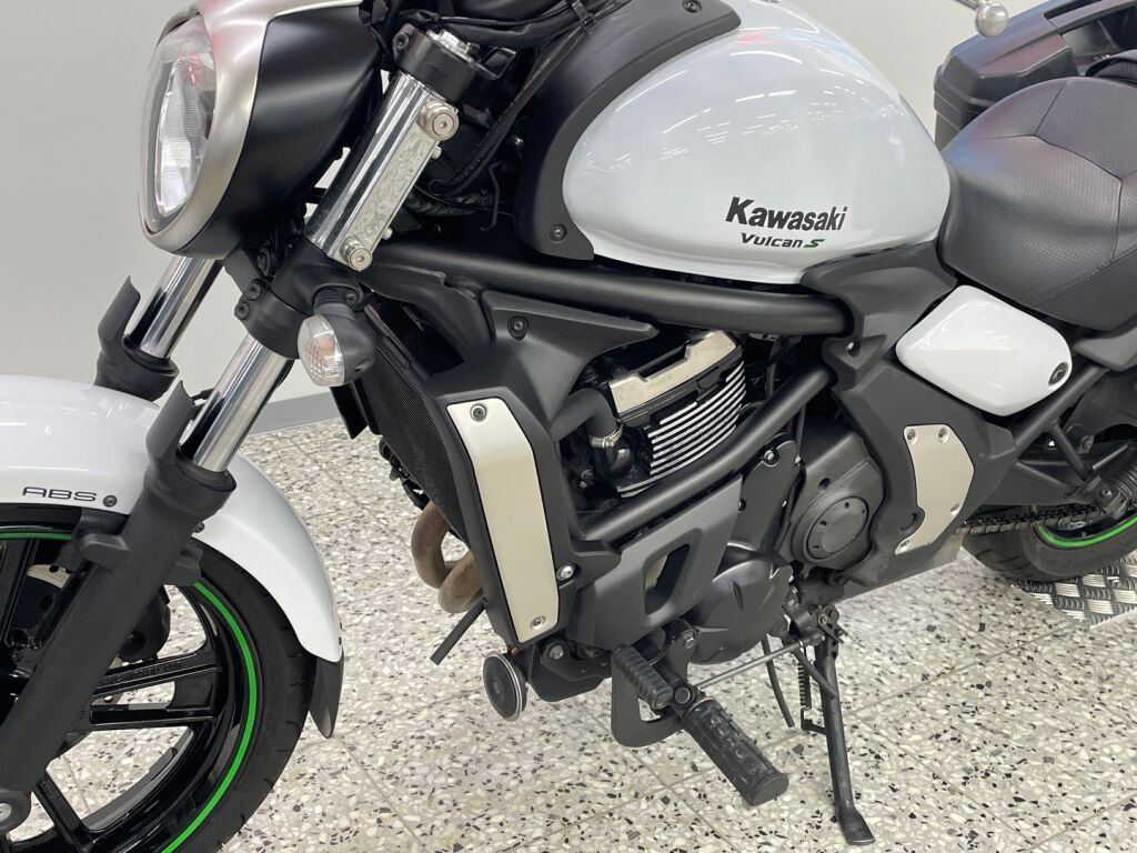 Kawasaki VULCAN 2018 
