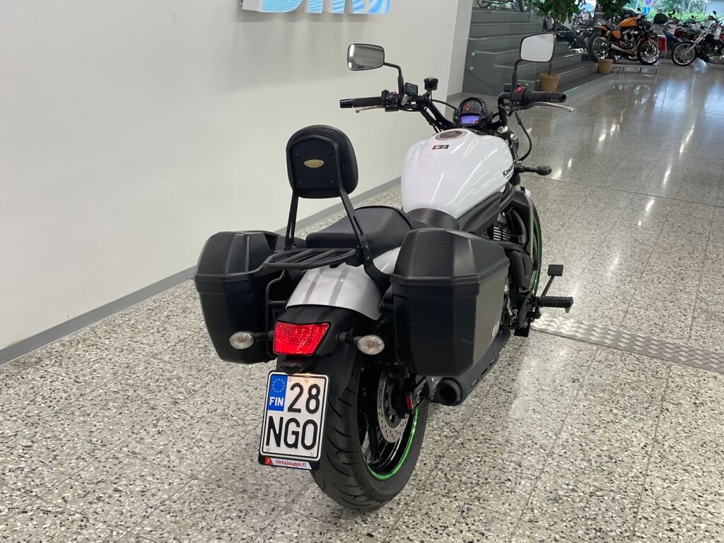 Kawasaki VULCAN 2018 