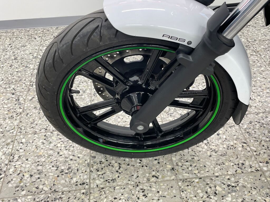 Kawasaki VULCAN 2018 
